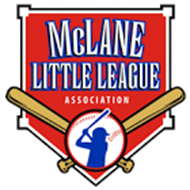 Mclane Little League Baseball
